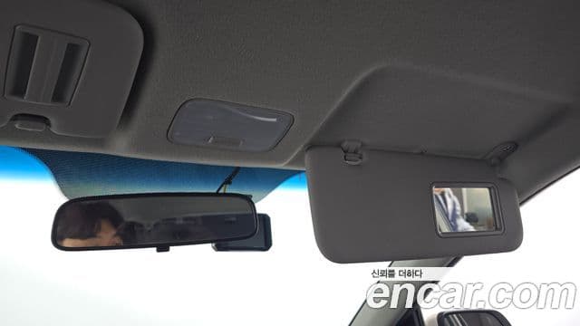 Kia All New Morning Special, 2013 19