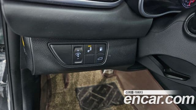 Genesis G70 Supreme, 2018 16