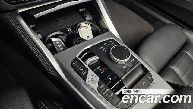 BMW 4시리즈 (G22) 420i M Sport кабриолет, 2024 9