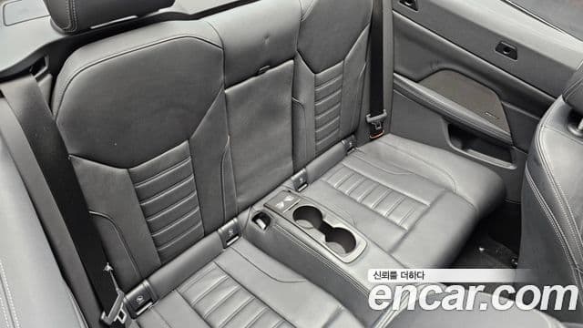 BMW 4시리즈 (G22) 420i M Sport кабриолет, 2024 12