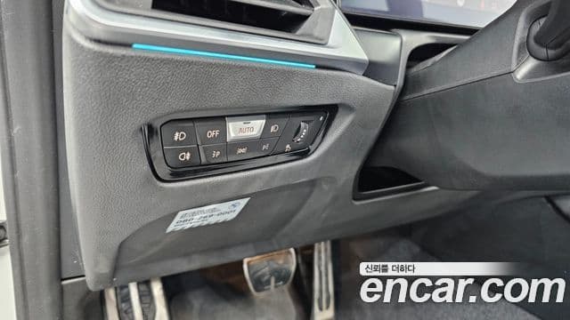 BMW 4시리즈 (G22) 420i M Sport кабриолет, 2024 18