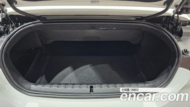 BMW 4시리즈 (G22) 420i M Sport кабриолет, 2024 20