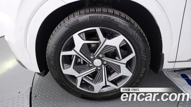 Hyundai Palisade Calligraphy, 2022 все фото