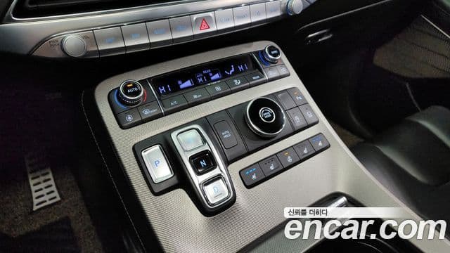 Hyundai Palisade Calligraphy, 2022 9