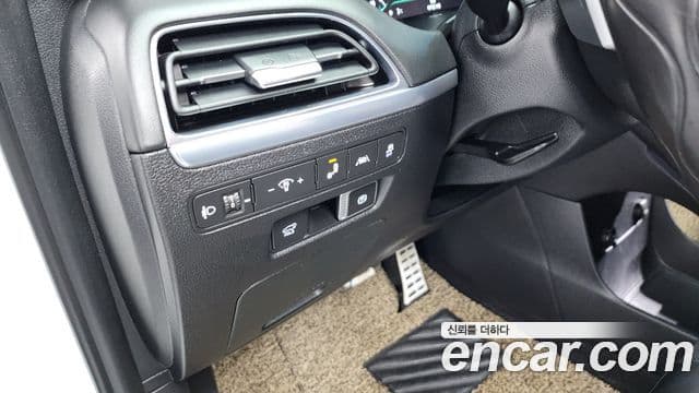 Hyundai Palisade Calligraphy, 2022 17