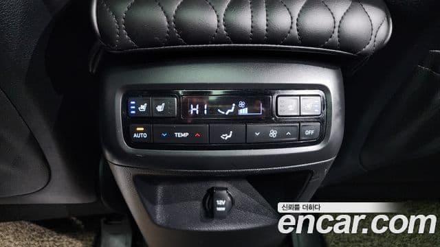 Hyundai Palisade Calligraphy, 2022 18