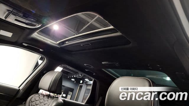 Hyundai Palisade Calligraphy, 2022 19