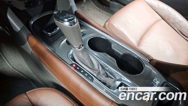 Chevrolet(GM대우) All New Malibu Deluxe, 2017 9