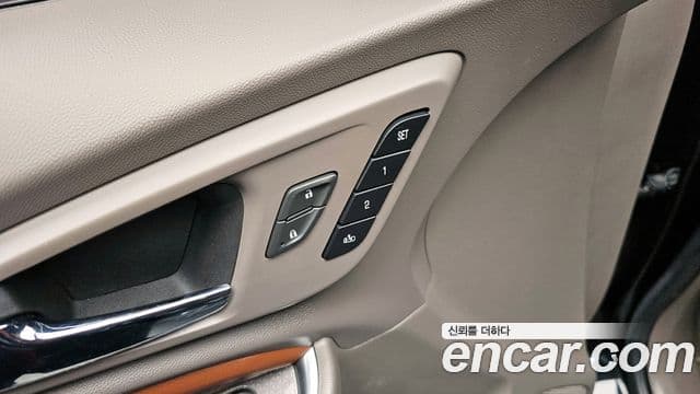 Chevrolet(GM대우) All New Malibu Deluxe, 2017 17