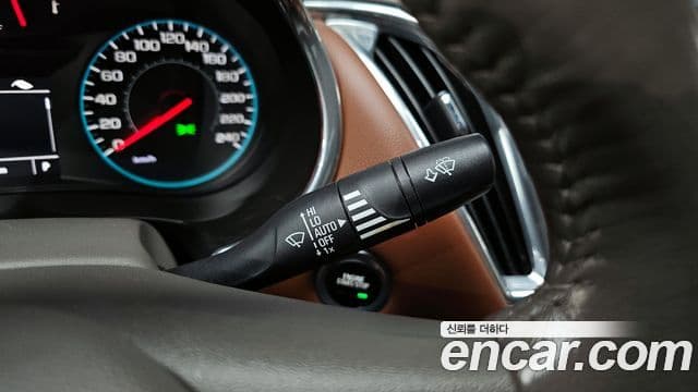 Chevrolet(GM대우) All New Malibu Deluxe, 2017 19