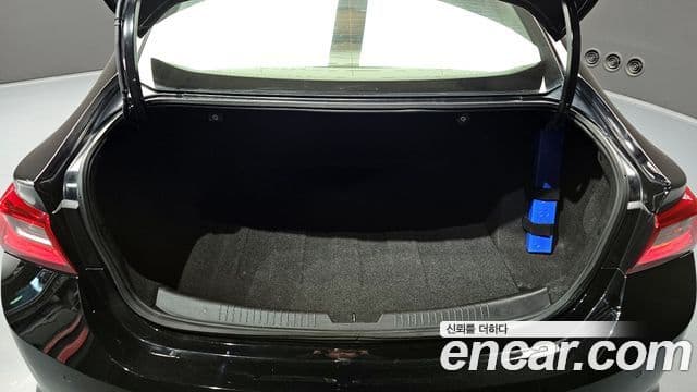 Chevrolet(GM대우) All New Malibu Deluxe, 2017 20