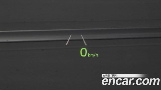 Kia The / новый K9 PlatinumⅡ, 2020 15