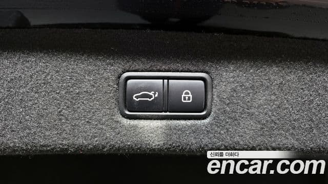 Kia The / новый K9 PlatinumⅡ, 2020 19