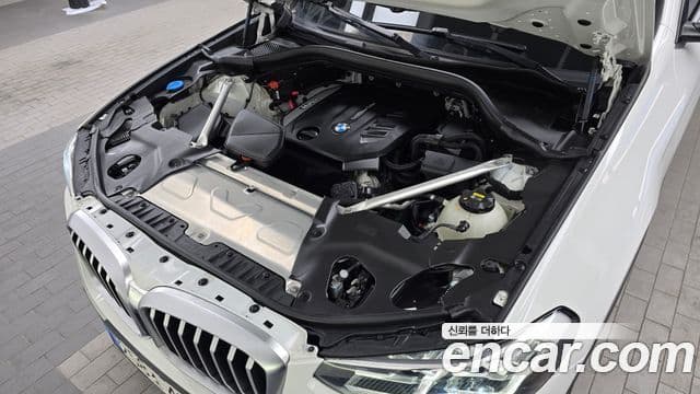 BMW X3 (G01), 2022 6