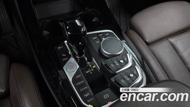 BMW X3 (G01), 2022 9