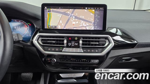 BMW X3 (G01), 2022 14