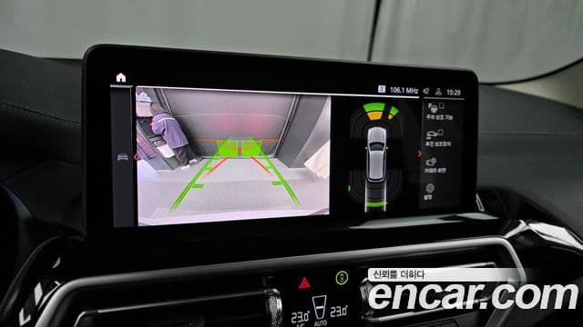 BMW X3 (G01), 2022 15