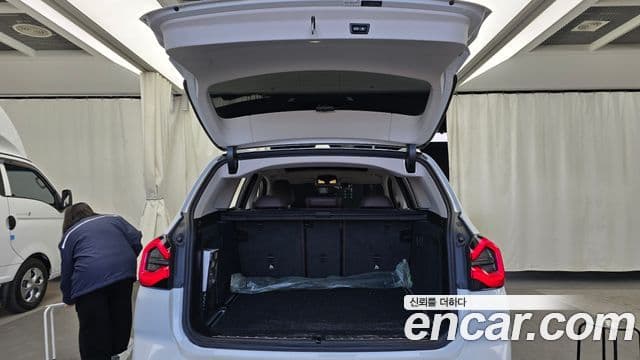 BMW X3 (G01), 2022 20