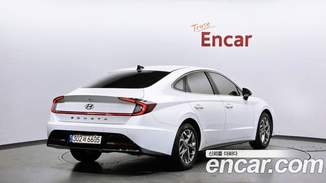 Hyundai Sonata (DN8) Premium Plus, 2022 2