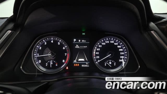 Hyundai Sonata (DN8) Premium Plus, 2022 8