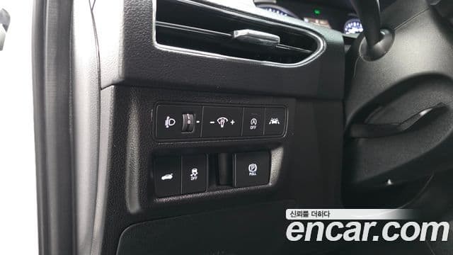 Hyundai Sonata (DN8) Premium Plus, 2022 10