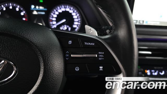 Hyundai Sonata (DN8) Premium Plus, 2022 12