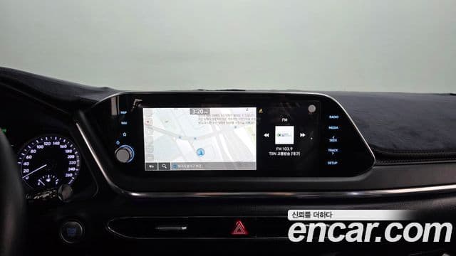 Hyundai Sonata (DN8) Premium Plus, 2022 13