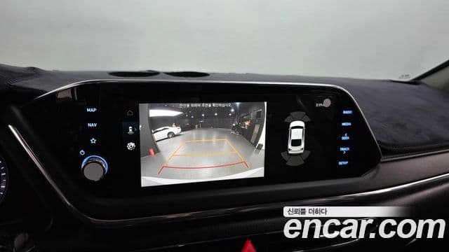 Hyundai Sonata (DN8) Premium Plus, 2022 14