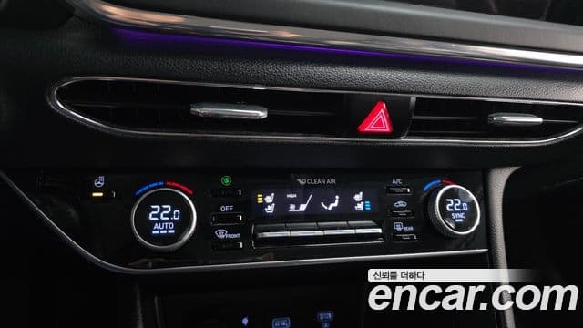 Hyundai Sonata (DN8) Premium Plus, 2022 15
