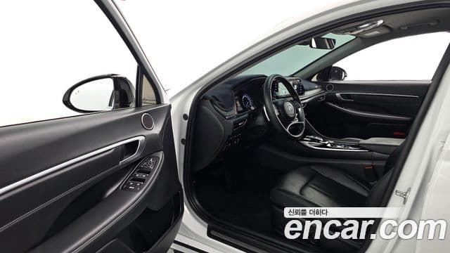 Hyundai Sonata (DN8) Premium Plus, 2022 17