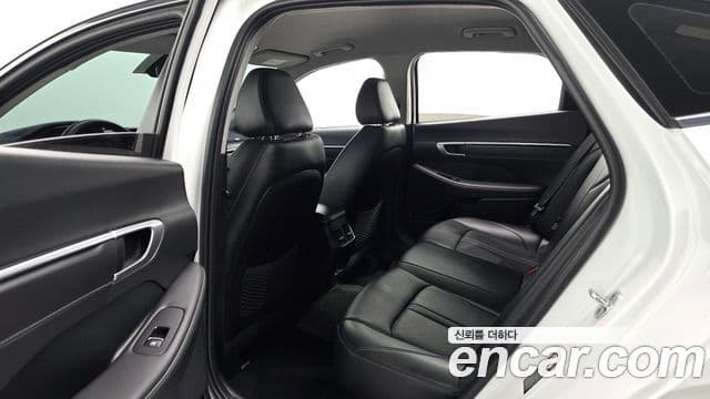 Hyundai Sonata (DN8) Premium Plus, 2022 18