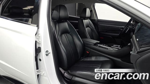 Hyundai Sonata (DN8) Premium Plus, 2022 19