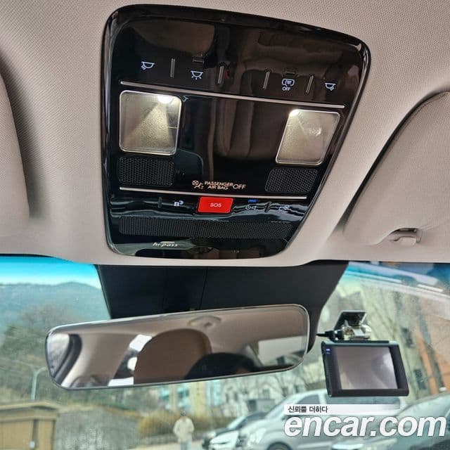 Hyundai Grandeur (GN7) Premium, 2025 12