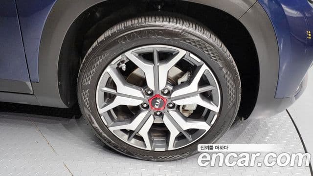 Kia Seltos Signature, 2022 все фото