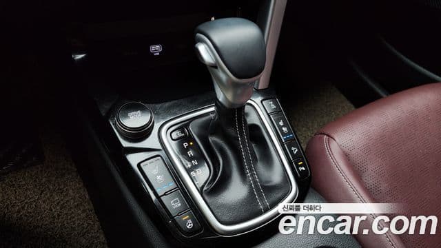 Kia Seltos Signature, 2022 9