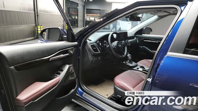 Kia Seltos Signature, 2022 10