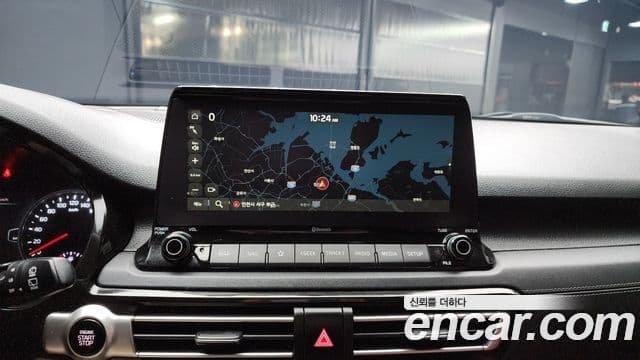 Kia Seltos Signature, 2022 14