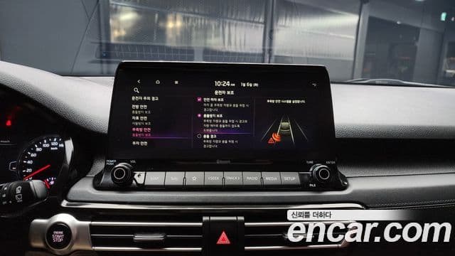 Kia Seltos Signature, 2022 16