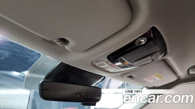 Kia Seltos Signature, 2022 19