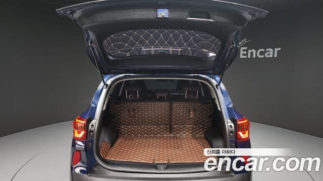 Kia Seltos Signature, 2022 20