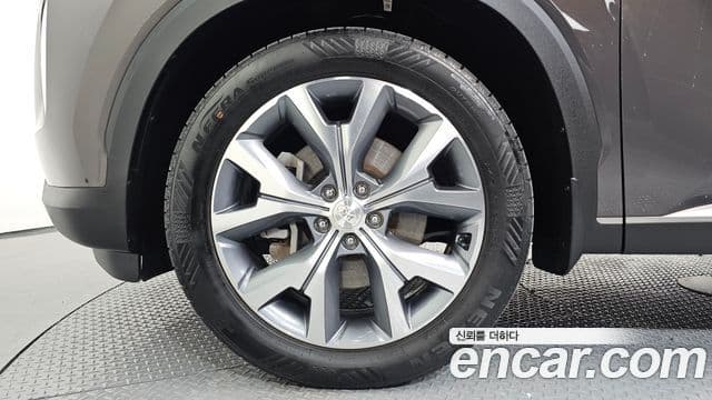 Hyundai Palisade Prestige, 2019 все фото