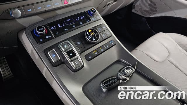 Hyundai Palisade Prestige, 2019 9