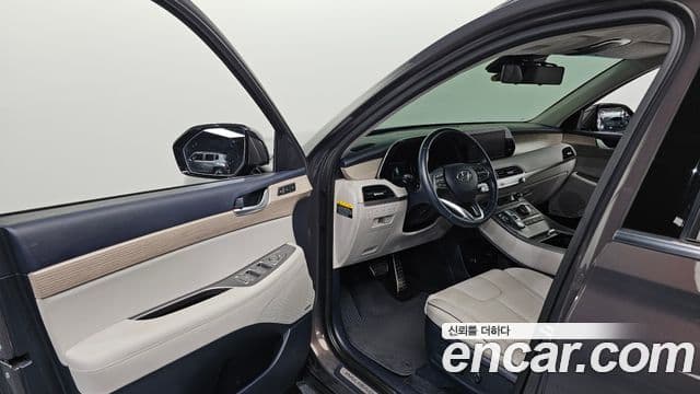 Hyundai Palisade Prestige, 2019 10