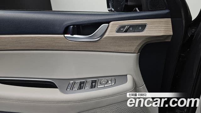 Hyundai Palisade Prestige, 2019 11