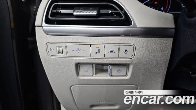 Hyundai Palisade Prestige, 2019 12