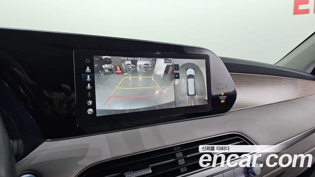 Hyundai Palisade Prestige, 2019 16