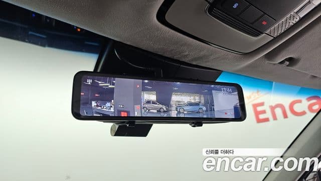 Hyundai Palisade Prestige, 2019 17