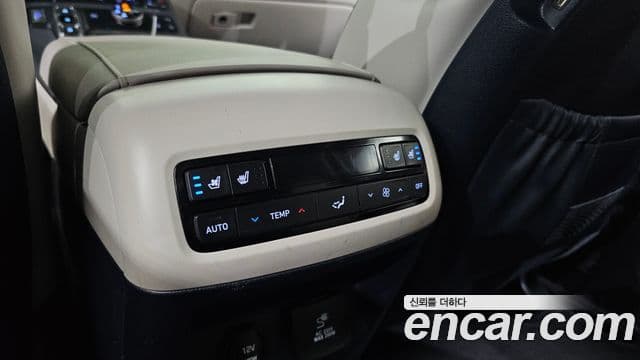 Hyundai Palisade Prestige, 2019 19