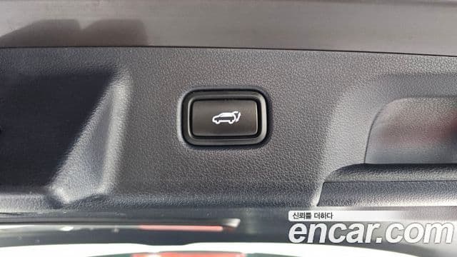 Hyundai Palisade Prestige, 2019 20