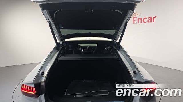 Audi A7 (4K) Premium, 2021 20